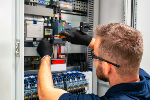 Best Residential Electrician Services  in Wellington, TX