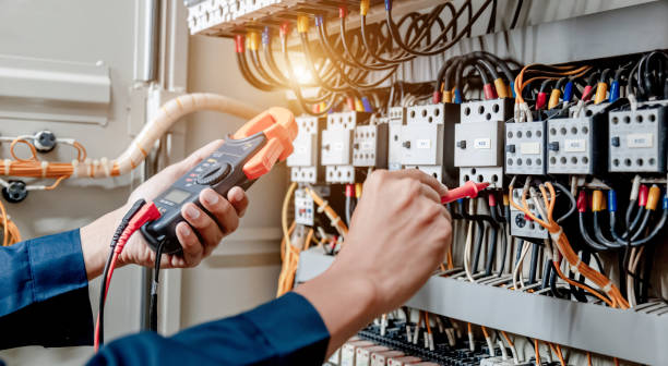 Best Electrical Wiring Services  in Wellington, TX