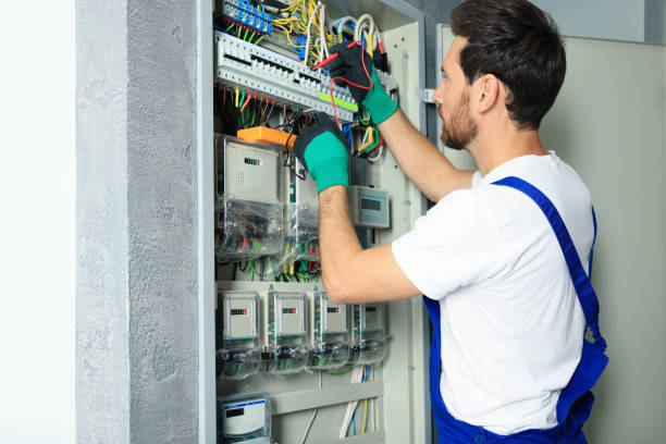 Best Electrical Rewiring Services  in Wellington, TX