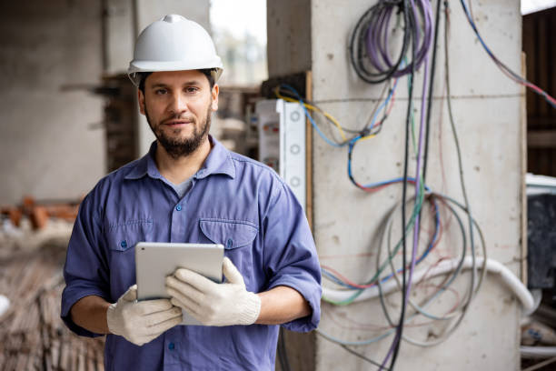 Best Home Electrical Repair  in Wellington, TX