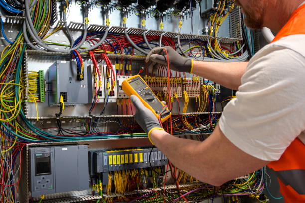 Best Electrical Troubleshooting Services  in Wellington, TX