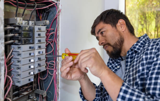 Best Electrical Outlet Repair  in Wellington, TX